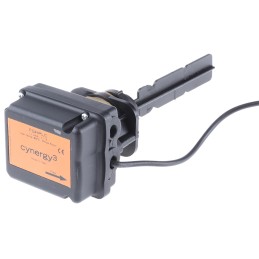 1 pcs - Sensata/Cynergy 3 Vertical Stainless Steel Float Switch, Float, NO