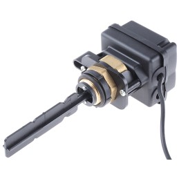 1 pcs - Sensata/Cynergy 3 Vertical Stainless Steel Float Switch, Float, NO