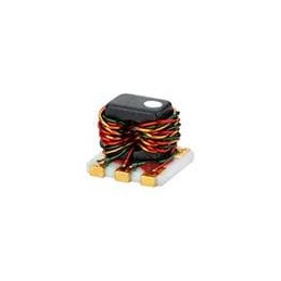1 pcs : TC1-1G2+ - Audio Transformers / Signal Transformers 1:1 CORE & WIRE Transformer, 1.5 - 500 MHz, 50?