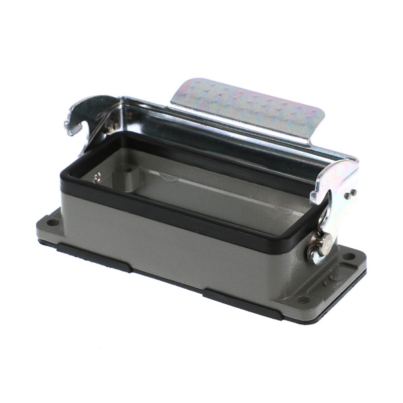 1 pcs - Molex 93601 Heavy Duty Power Connector