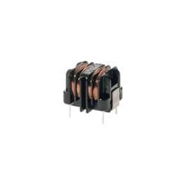 1 pcs : SU10VFC-R05140 - Common Mode Chokes / Filters 250V 0.5A 14mH