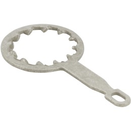 10 pcs - Amphenol RF Insulating Washer for BNC Type Connector for use with BNC Connector