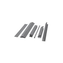 1 pcs : 4246PA51H00024 - EMI Gaskets, Sheets, Absorbers & Shielding