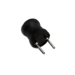 1 pcs : AIUR-02H-330K - Power Inductors - Leaded FIXED IND 33UH 1.1A 80 MOHM TH