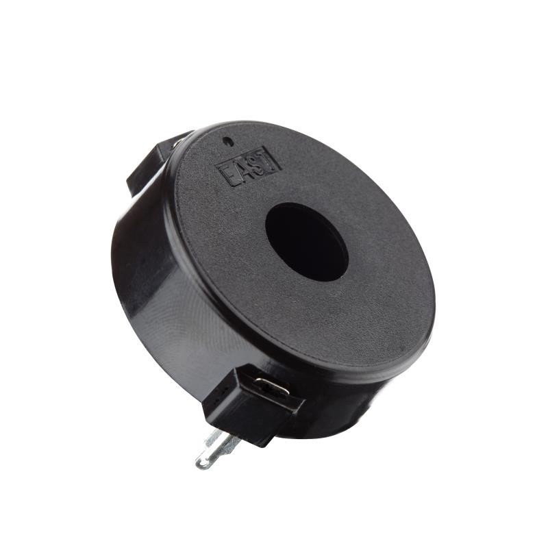 1 pcs : TFM-26 - Buzzers 12 V 20mA 3.2kHz 85dB @ 12V, 100cm Through Hole PC Pins
