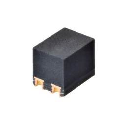 1 pcs - Omron G3VM Series Solid State Relay, 0.12 A Load, Surface Mount, 100 V Load