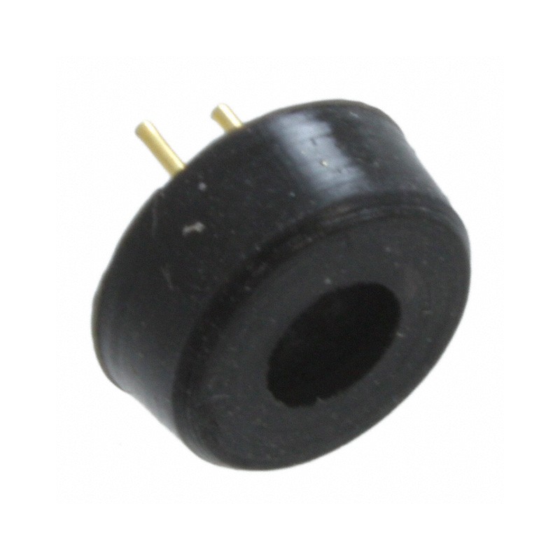 1 pcs : POW-2242P-C3310-B-R - Analog Microphone Electret Condenser 2 V ~ 10 V Omnidirectional (-42dB ±3dB) PC Pins