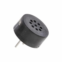 1 pcs : CVS-1508 - 8 Ohms General Purpose Speaker 300 mW 1.36 kHz ~ 20 kHz Top Round