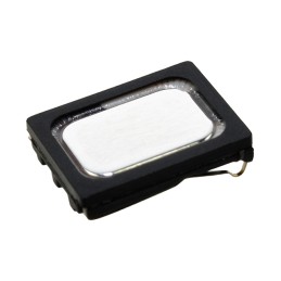 1 pcs : CMS-15116-SP - 6 Ohms Low Profile Speaker 940 mW 467.5 Hz ~ 15 kHz Top Rectangular