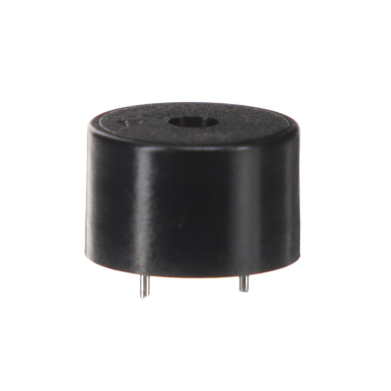 1 pcs : PT-1640PAQ - Buzzers Transducer, Externally Driven Piezo 5 V 1.5mA 4kHz 85dB @ 5V, 10cm Through Hole PC Pins