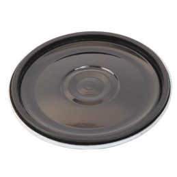 1 pcs : CLS0362MA-1 - 8 Ohms Low Profile Speaker 500 mW 550 Hz ~ 6 kHz Top Round