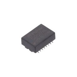 1 pcs : C2267FNL - Audio & Signal Transformers BALUN FC DUAL 1:1 15 UH