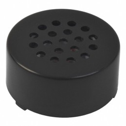 1 pcs : CVS-3108 - 8 Ohms General Purpose Speaker 100 mW 1.05 kHz ~ 4 kHz Top Round
