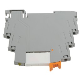 1 pcs - Phoenix Contact RIF-0-RSC-24DC/21 Series Interface Relay, DIN Rail Mount, 24V dc Coil, SPDT, 1-Pole