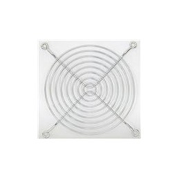 1 pcs : KM120 - Fan Accessories 120mm Fan Finger Guard