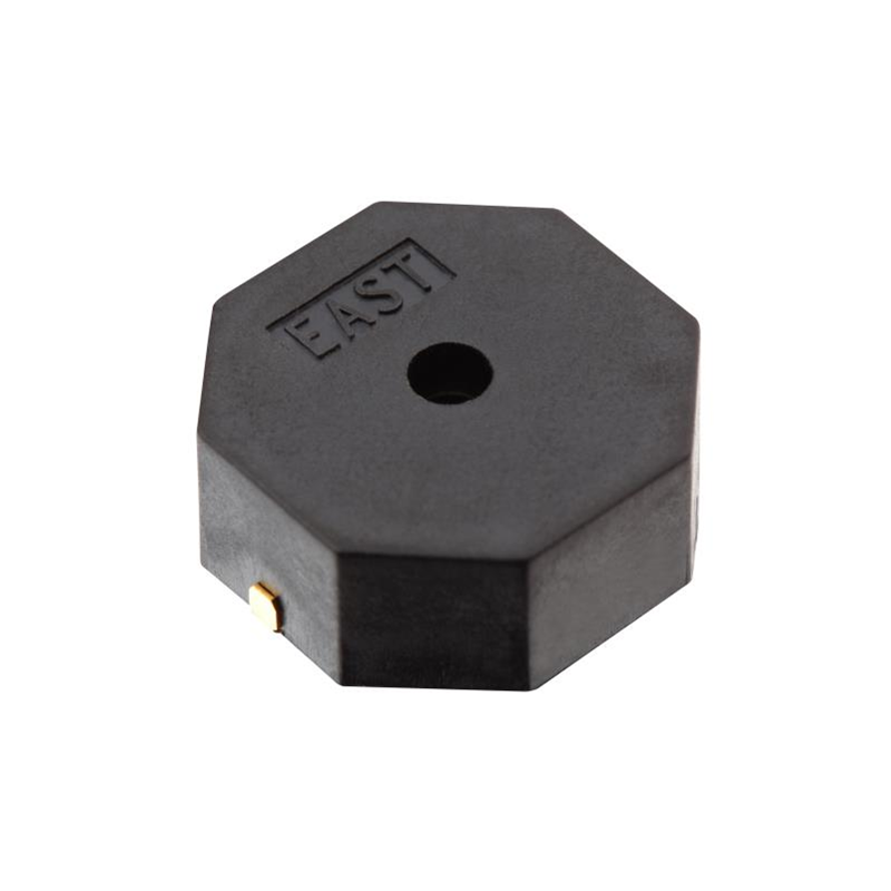 1 pcs : SFM-2325 - Buzzers 9 V 12mA 2.5kHz 88dB @ 9V, 10cm Through Hole PC Pins