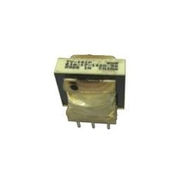 1 pcs : TY-141P - Audio & Signal Transformers AUDIO XFMR 10Kct:10Kct 4mADC 100mW PCB MOUNT/TY-141P