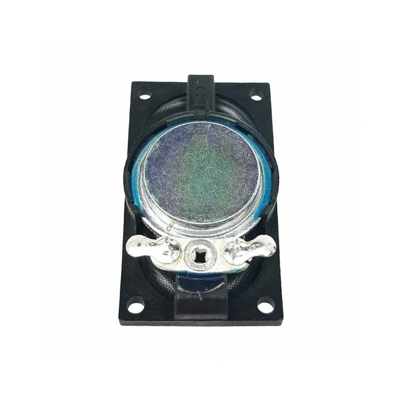 1 pcs : SP-3508Y - 8 Ohms General Purpose Speaker 1 W 600 Hz ~ 14 kHz Top Rectangular