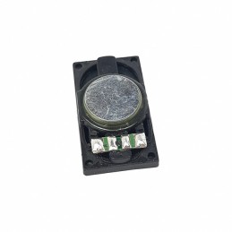 1 pcs : SP-2506Y - 8 Ohms General Purpose Speaker 1.5 W 700 Hz ~ 20 kHz Top Rectangular