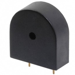 1 pcs : CPE-522 - Buzzers Indicator, Internally Driven Piezo 12 V 10mA 3.2kHz 75dB @ 12V, 30cm Through Hole PC Pins