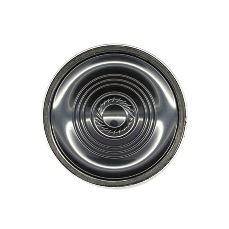 1 pcs : SM450508-1 - 8 Ohms General Purpose Speaker 1 W 500 Hz ~ 6 kHz Top Round