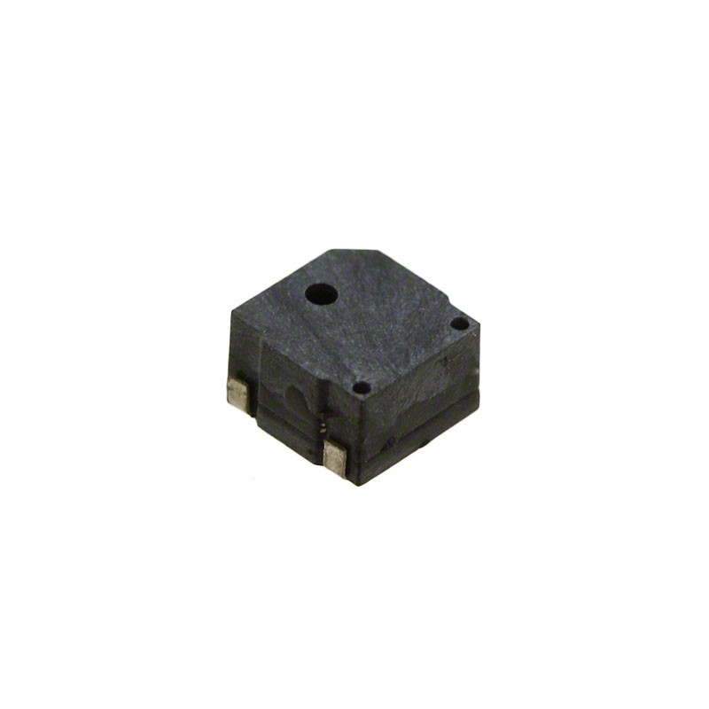 1 pcs : ST-0503 - Buzzers Transducer, Externally Driven Magnetic 3 V 110mA 4kHz 80dB @ 3V, 10cm Surface Mount Solder Pads