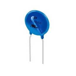 1 pcs : EV230K20BL2 - Varistors EV 230Vrms 20mm Bulk L2