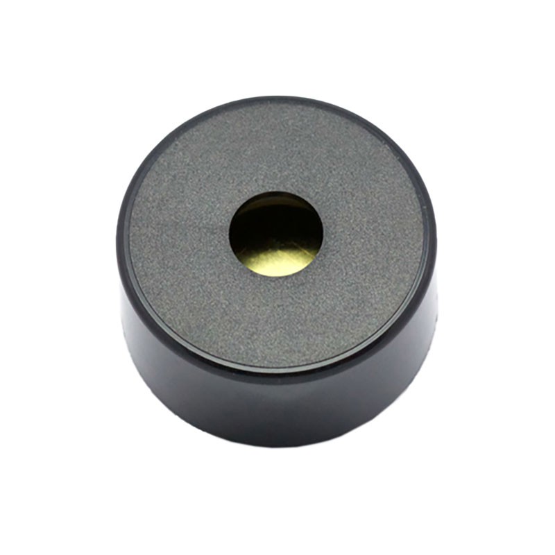 1 pcs : TP403212-1 - Buzzers Transducer, Externally Driven Piezo 12 V 15mA 3.2kHz 105dB @ 12V, 10cm Through Hole PC Pins