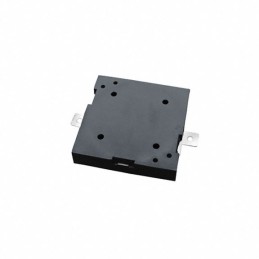 1 pcs : CMT-13031-SMT-TR - Buzzers Transducer, Externally Driven Piezo 5 V 5mA 4.1kHz 70dB @ 5V, 10cm Surface Mount Solder Pads