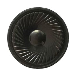 1 pcs : SP-5009 - 8 Ohms General Purpose Speaker 500 mW 300 Hz ~ 8 kHz Top Round