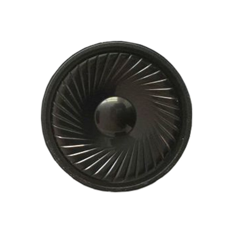 1 pcs : SP-5009 - 8 Ohms General Purpose Speaker 500 mW 300 Hz ~ 8 kHz Top Round