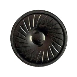 1 pcs : SP-5709 - 8 Ohms General Purpose Speaker 500 mW 400 Hz ~ 6 kHz Top Round