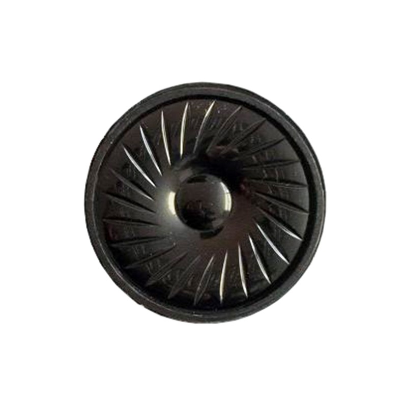 1 pcs : SP-5709 - 8 Ohms General Purpose Speaker 500 mW 400 Hz ~ 6 kHz Top Round