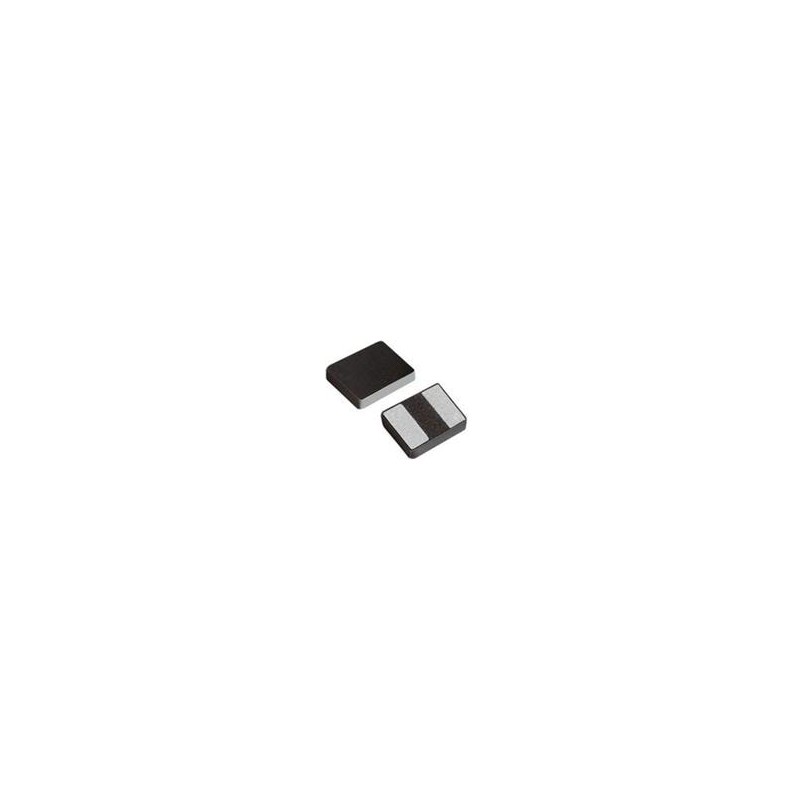 1 pcs : AOTA-B252008S100MT - Power Inductors - SMD IND 10uH 0.95A 570mOhms