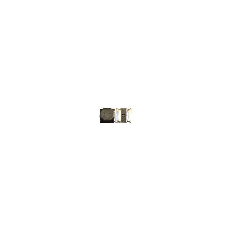 1 pcs : ASPI-2012-2R2M-T - Power Inductors - SMD FIXED IND 2.2UH 1.2A 127 MOHM