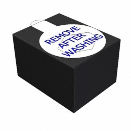 1 pcs : AT-1820-TWT-6V-R - Buzzers Transducer, Externally Driven Electromechanical/Magnetic 6 V 40mA 2.048kHz 85dB @ 6V, 10cm Th