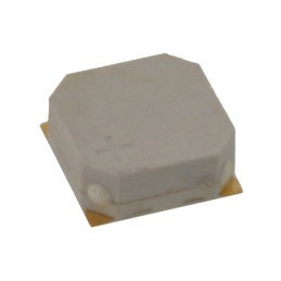 1 pcs : TE082703-8 - Buzzers Transducer, Externally Driven Electromechanical 3.6 V 80mA 2.73kHz 90dB @ 3.6V, 5cm Surface Mount S