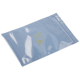 10 pcs - KWR Anti Static Bag 152mm(W)x 254mm(L)