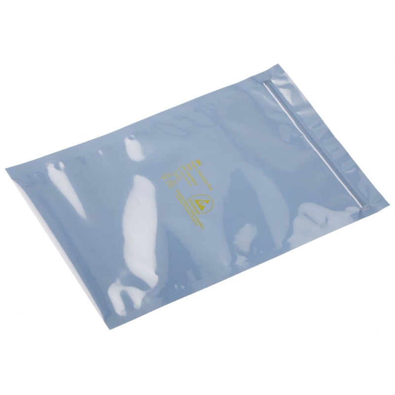 10 pcs - KWR Anti Static Bag 152mm(W)x 254mm(L)