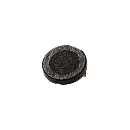 1 pcs : CMS-1638-058S - 8 Ohms General Purpose Speaker 500 mW 720 Hz ~ 20 kHz Top Round