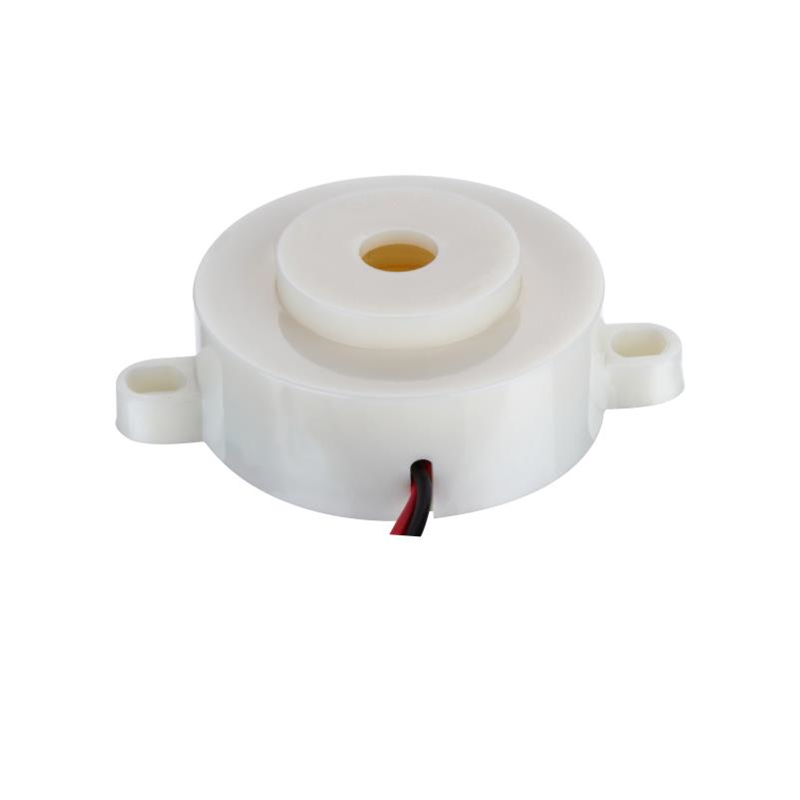 1 pcs : EFM-471AL - Buzzers 24 V 20mA 3.7kHz 90dB @ 24V, 30cm Wire Lead Wire Leads