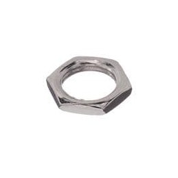 1 pcs : 34-1032-1A - Potentiometer Tools & Fixings Hex Nut
