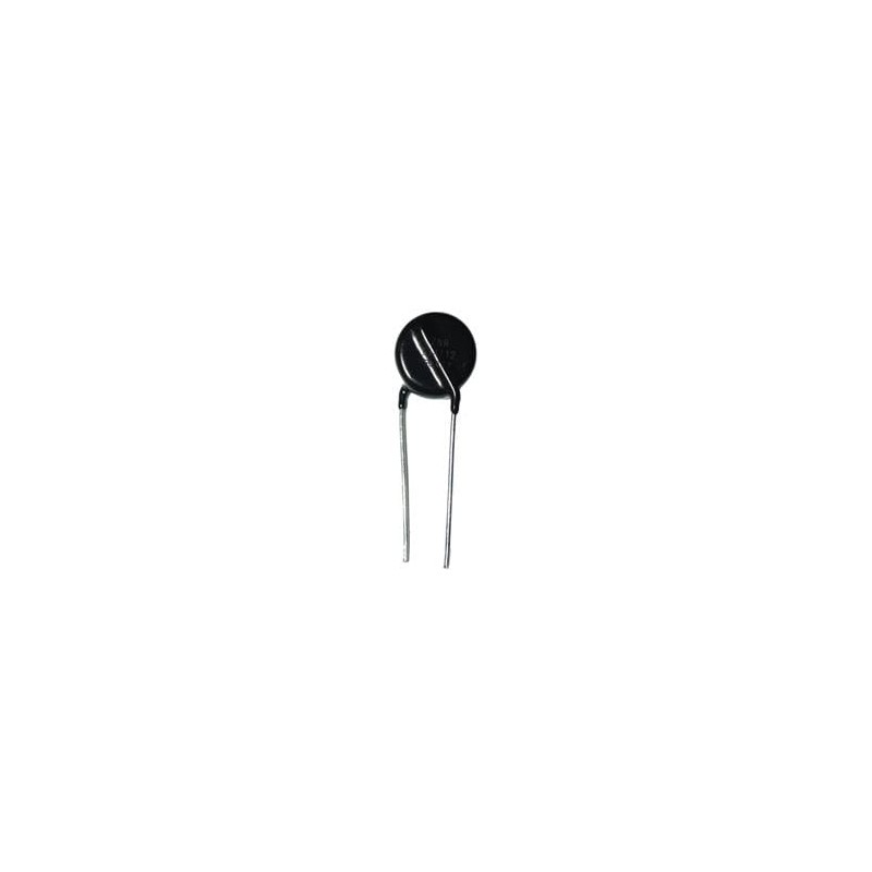 1 pcs : ERZ-E14A361 - Varistors 14mm D type 360volts 10KA 255J 900pF