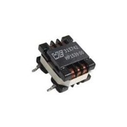 1 pcs : 750315743 - Common Mode Chokes / Filters MID-D11 SMD PwrChoke EE11/6/3 45mH