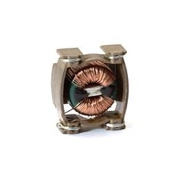 1 pcs : CS03-100 - Common Mode Chokes / Filters COMMON MODE CHOKE 10.0mH 30%