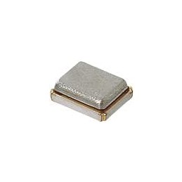 1 pcs : XRCGB37M400F1S2KR0 - Crystals 2.0x1.6mm 37.4MHz Crystal Unit +/-10ppm Initial tolerance