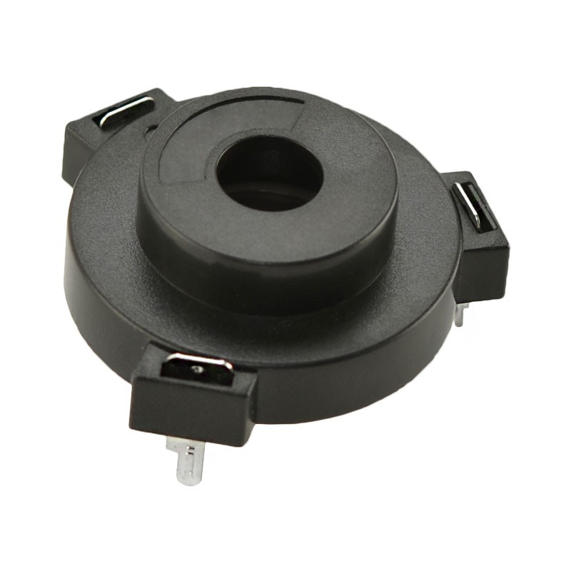 1 pcs : CPT-3011C-120 - Buzzers Transducer, Externally Driven Piezo 12 V 35mA 3kHz 85dB @ 12V, 300cm Through Hole PC Pins