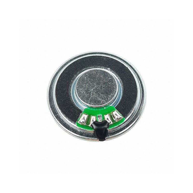 1 pcs : WSPH-3005 - 16 Ohms General Purpose Speaker 250 mW 800 Hz ~ 20 kHz Top Round