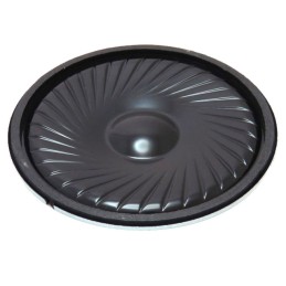 1 pcs : SM500416-1 - 16 Ohms General Purpose Speaker 250 mW 400 Hz ~ 5 kHz Top Round