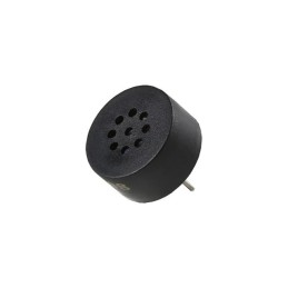 1 pcs : PRT-20660 - 8 Ohms General Purpose Speaker 1.36 kHz ~ 2.04 kHz Top Round